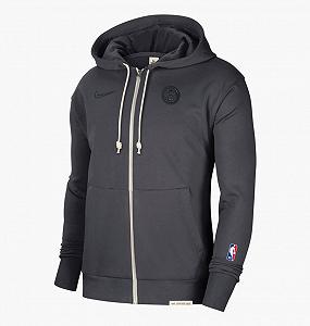 Худі Nike НБА Dri-FIT S - Фото 1