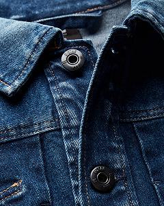 Куртка G-STAR Scutar для хлопчиків synthetic.ua - Фото 1