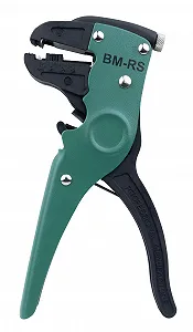 Автоматичні Плоскогубці для дротів Brüder Mannesmann M10980 - Фото 1