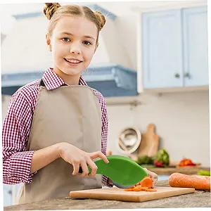Ролик для зелени Kauthacker, 6 лезвий из нержавеющей стали, ручной, PP synthetic.ua - Фото 1