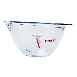 Миска Pyrex Classic Prepware Expert Bowl 4.2 л synthetic.ua - Фото 1