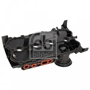 Кришка головки блоку циліндрів FEBI BILSTEIN 184674 febi Plus для AUDI SEAT SKODA VW synthetic.ua - Фото 1