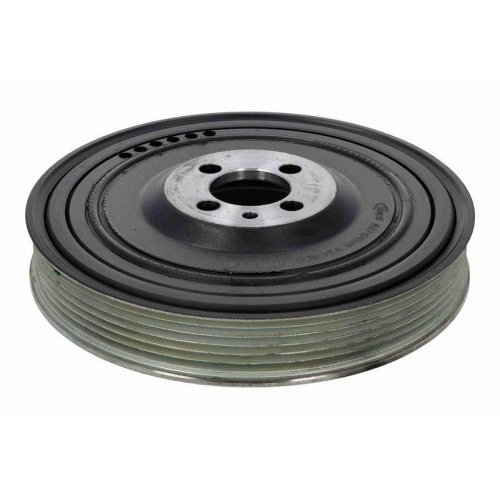 Шків колінчастого вала VAICO V24-1230 для FIAT, фото №4