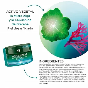 Денний крем Yves Rocher проти забруднень 50 мл ціна на synthetic.ua - Фото 1 Денний крем Yves Rocher проти забруднень 50 мл synthetic.ua - Фото 1
