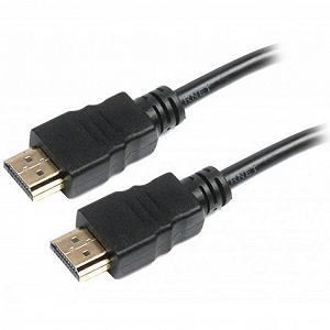 Кабели мультимедийные Maxxter HDMI to HDMI  1.0m VB-HDMI4-1M - Фото 1