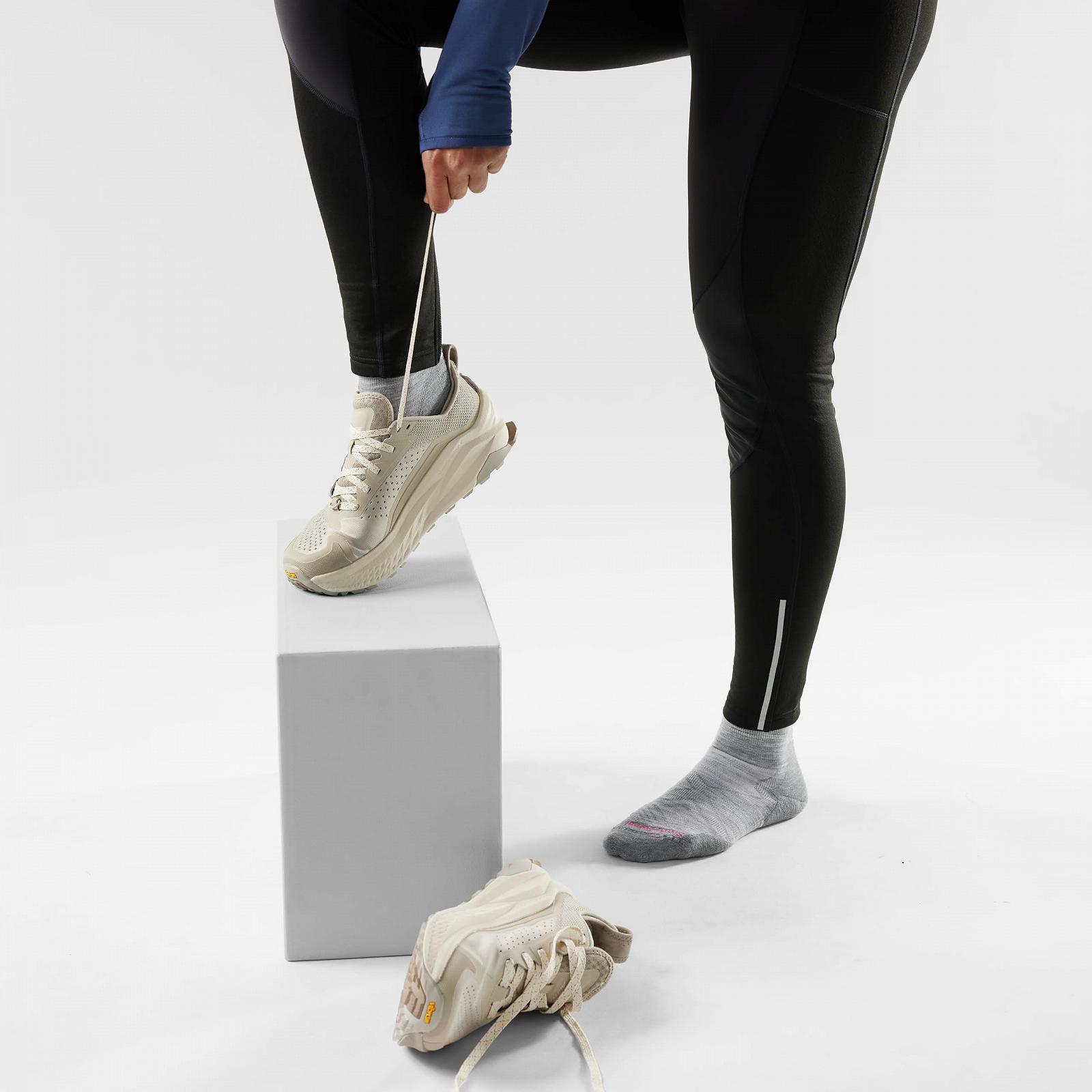 Шкарпетки Smartwool Run Targeted Cushion Ankle для жінок (1 пара), фото №2