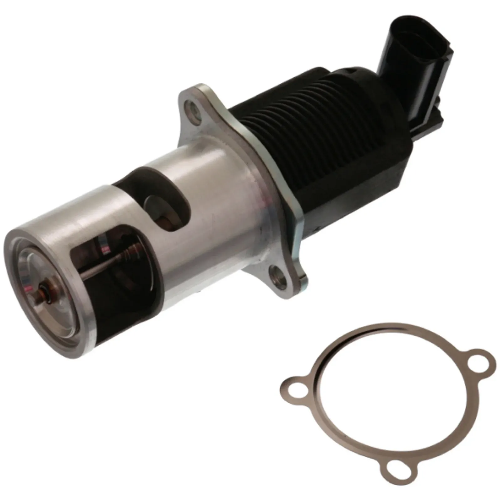 Клапан EGR PartsTec PTA510-0033 для OPEL RENAULT VAUXHALL GENERAL MOTORS, фото №1 Клапан EGR PartsTec PTA510-0033 для OPEL RENAULT VAUXHALL GENERAL MOTORS, фото №1