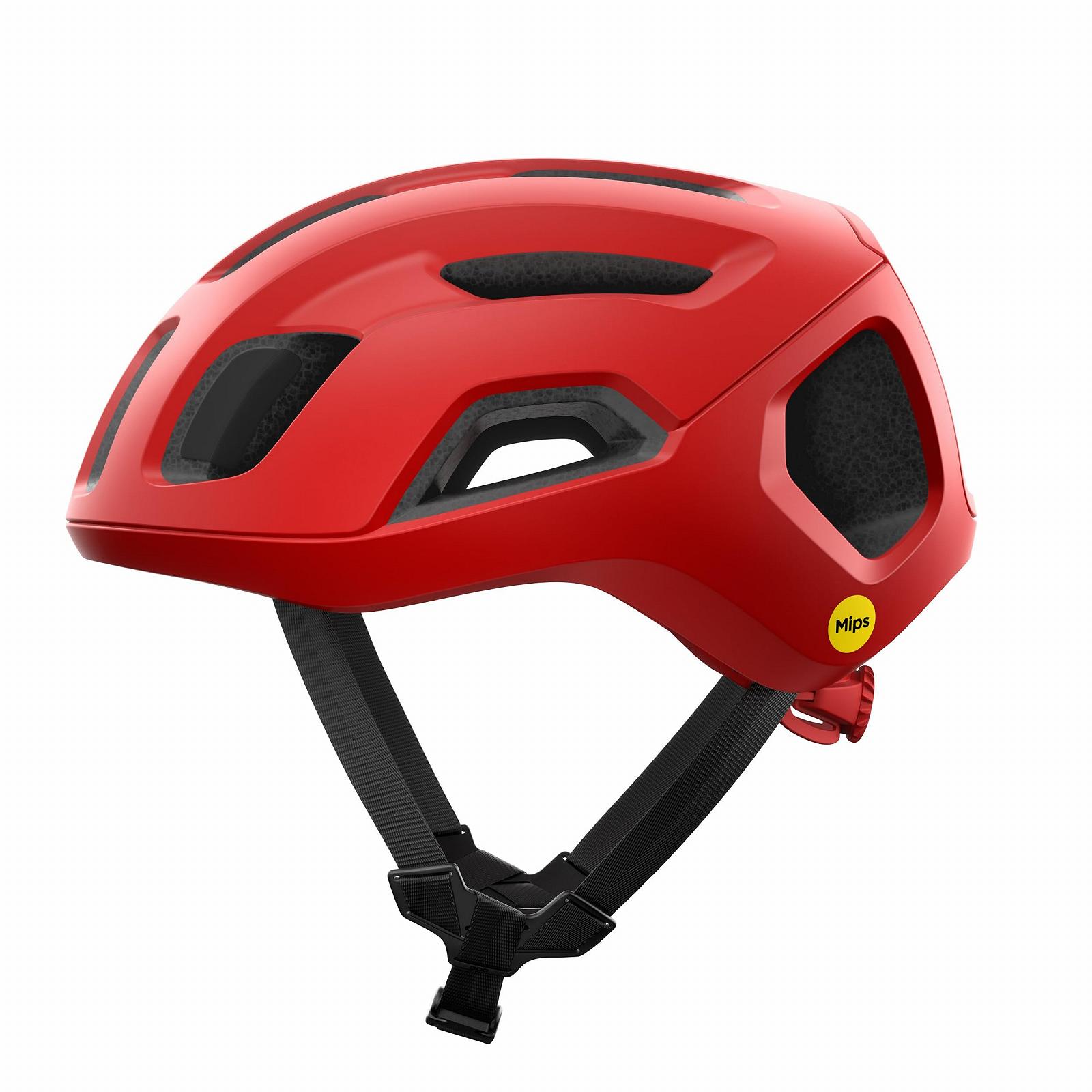 Шлем POC Ventral Air MIPS велосипедный, фото №1