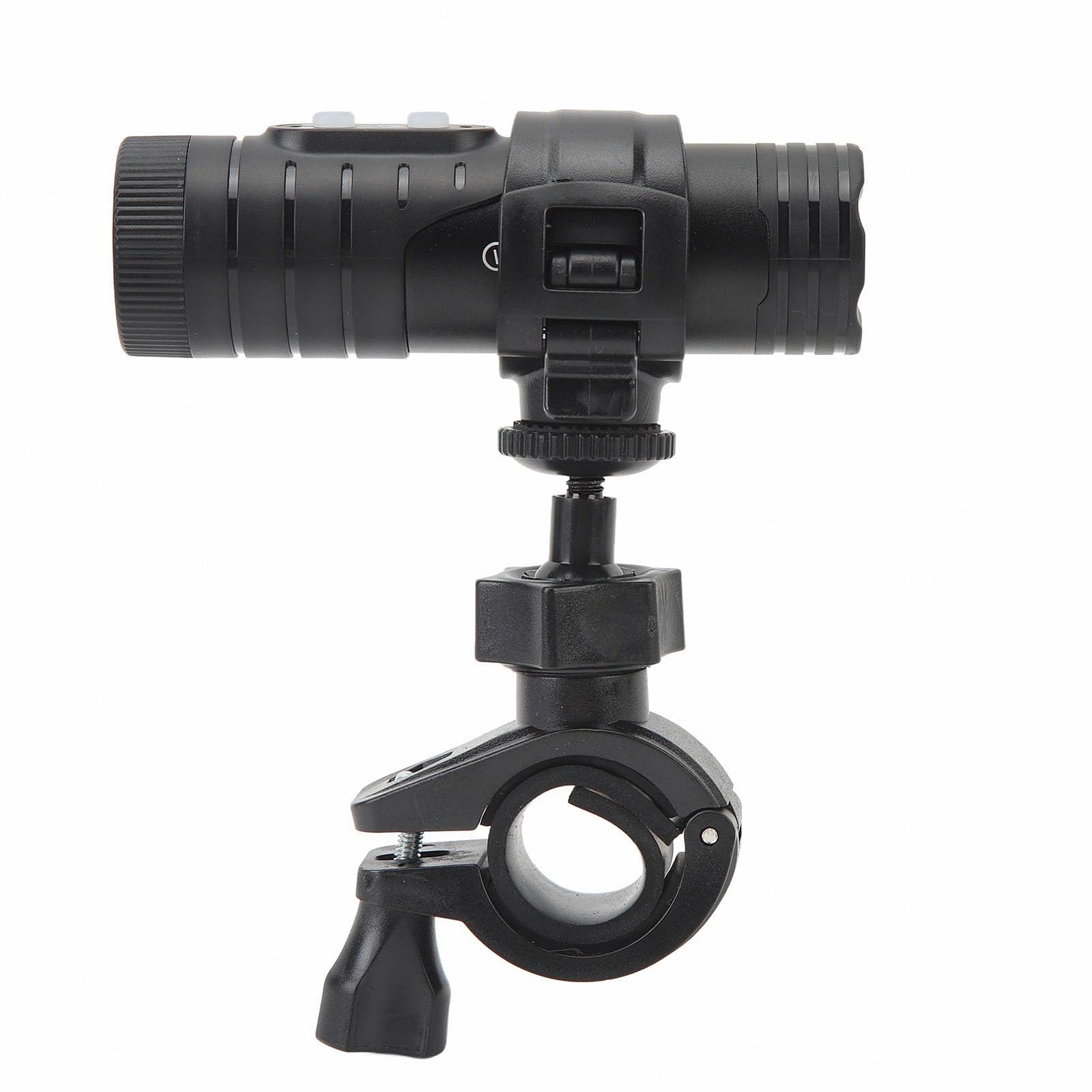 Видеокамера Denash Антишок Спортивная DV Шлем для велосипеда мотоцикла (Черный), фото №7 Видеокамера Denash Антишок Спортивная DV Шлем для велосипеда мотоцикла (Черный), фото №7