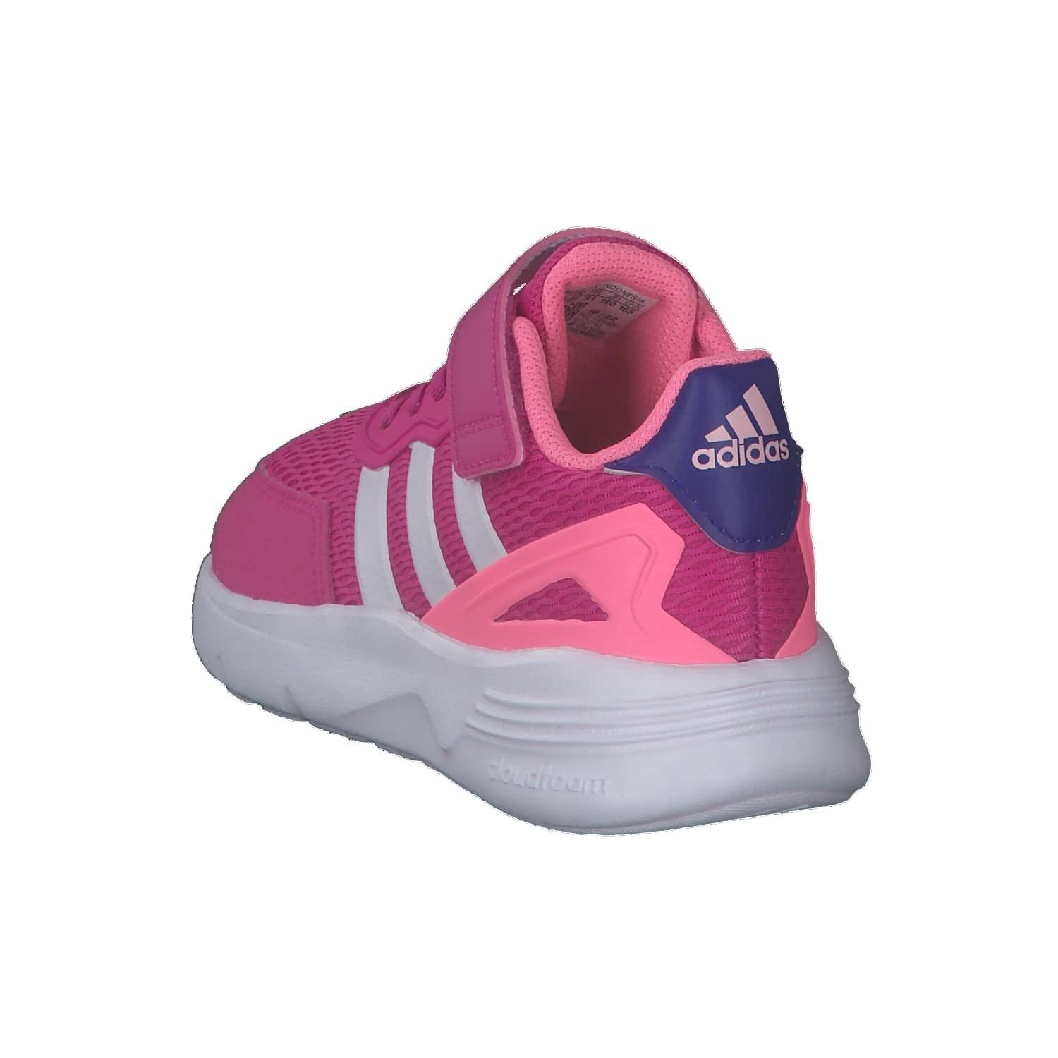 Кросівки adidas Nebzed Elastic Lace Top Strap Shoe, фото №4