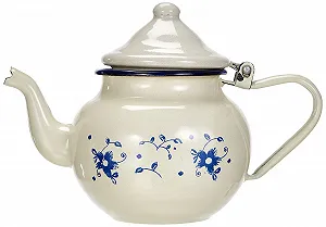 Чайник-заварник Ibili Sena 0.7 л synthetic.ua - Фото 1