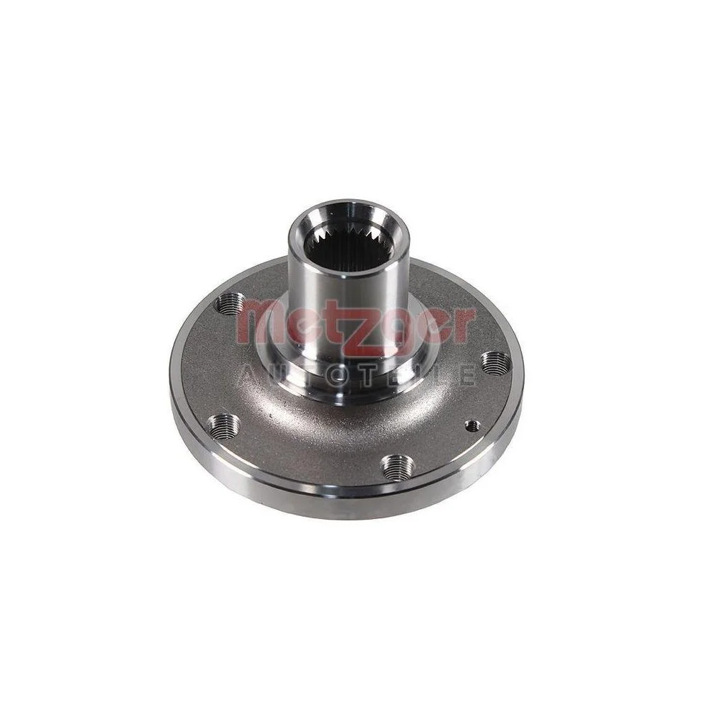 Маточина колеса METZGER N 1116 GREENPARTS для CITROËN OPEL PEUGEOT, фото №1