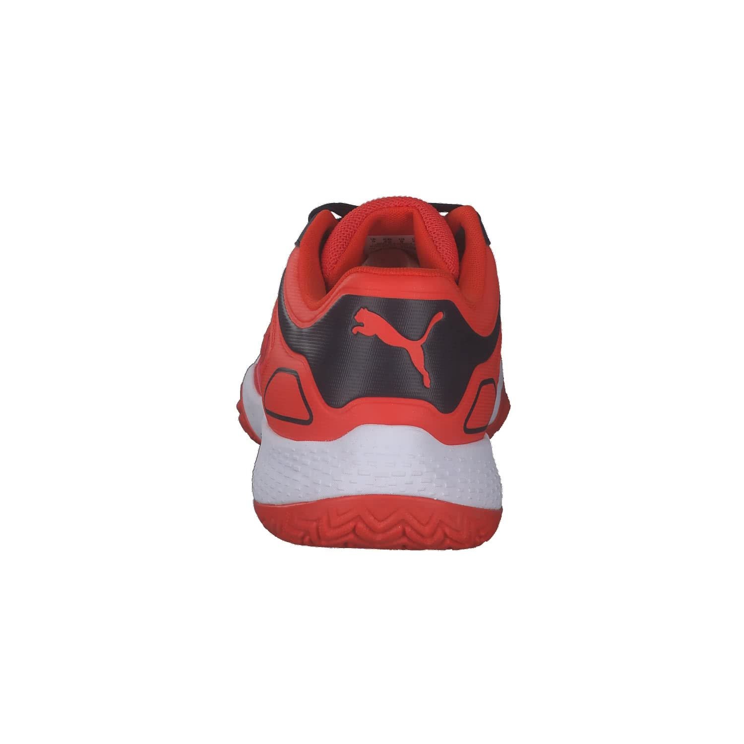 Тенісні кросівки PUMA Solarcourt RCT Unisex, фото №5