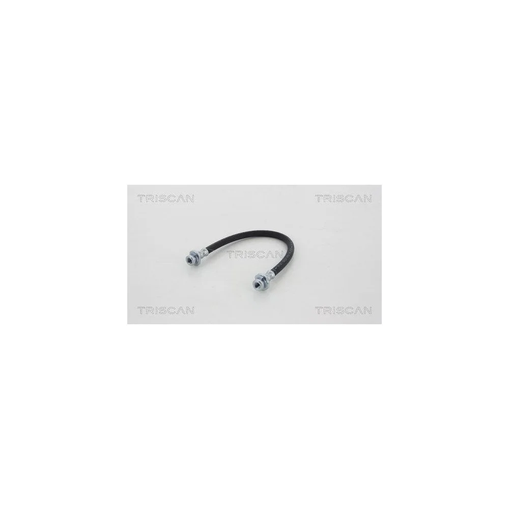 Тормозной шланг TRISCAN 8150 14242 для NISSAN, задний мост, фото №1
