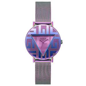 Часы Guess женские 36мм - Фото 1