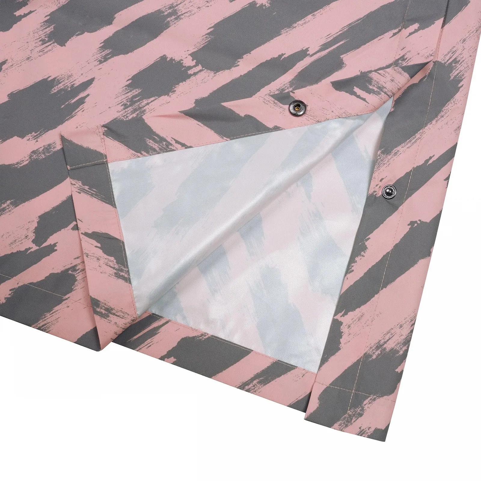 Накидка ICEPEAK ABBOTS Жіноча, фото №4 Накидка ICEPEAK ABBOTS Жіноча, фото №4