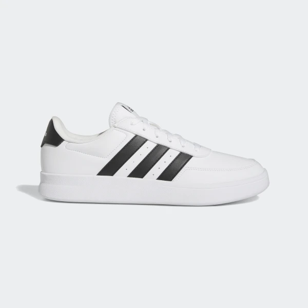 Кроссовки Adidas BREAKNET 2.0 HP9426 Белый размер 45 1/3, фото №1