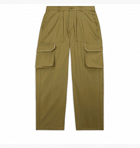 Штани Jordan x UNION x Bephies Beauty Supply Cargo Pants Pilgrim L synthetic.ua - Фото 1