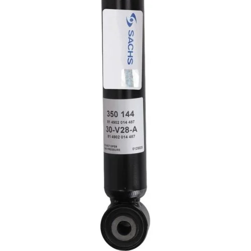 Амортизатор SACHS 350 144 для VAUXHALL CHEVROLET OPEL, задний мост, фото №4 Амортизатор SACHS 350 144 для VAUXHALL CHEVROLET OPEL, задний мост, фото №4