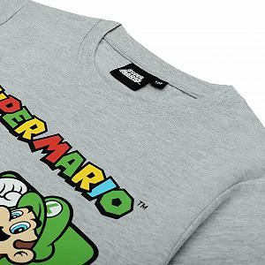 Пижама Super Mario synthetic.ua - Фото 1