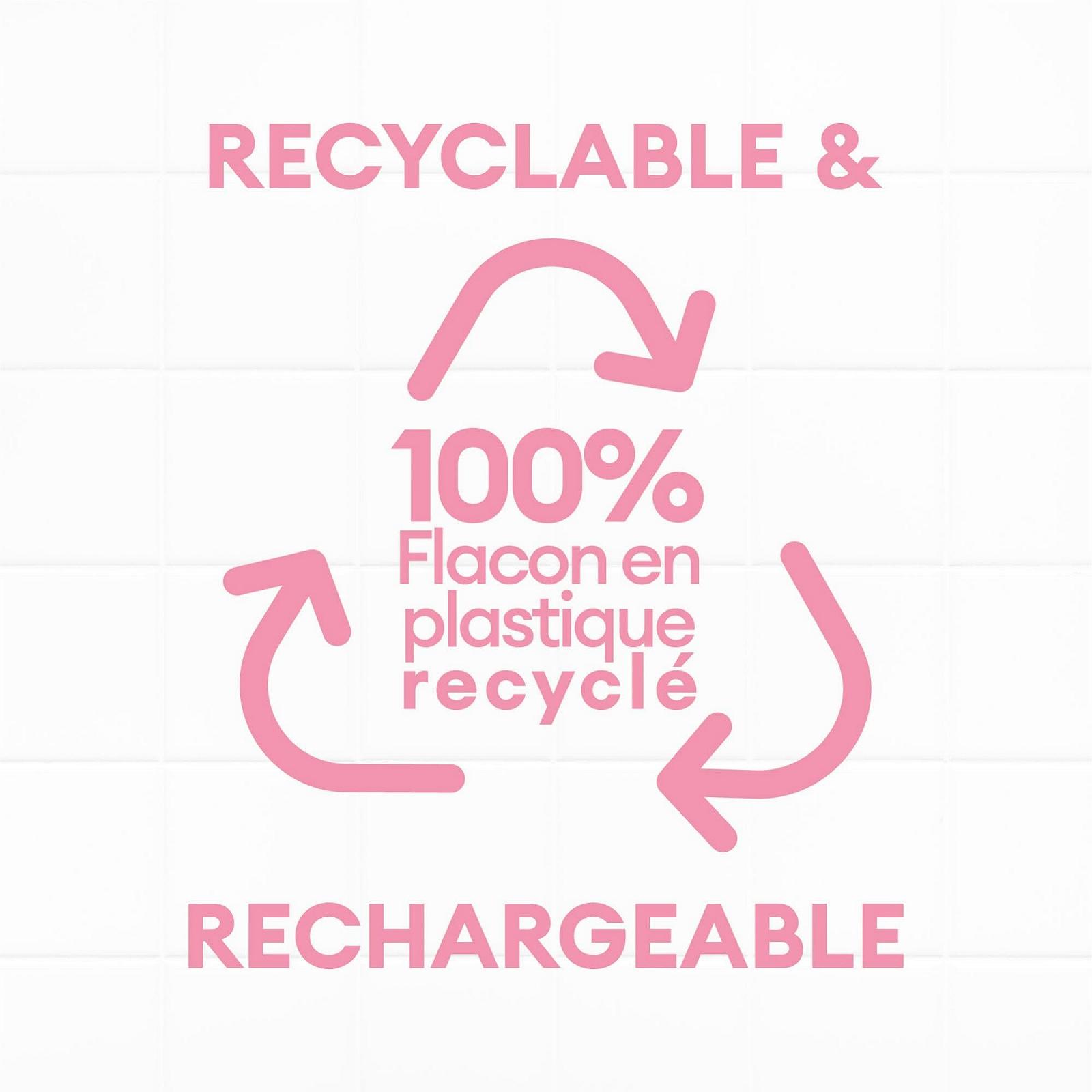 Гель для душа Cadum Dermo-Respect 450 мл, фото №5 Гель для душа Cadum Dermo-Respect 450 мл, фото №5