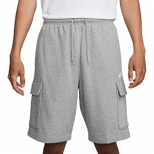 Шорты Nike CLUB BB CARGO SHORT L - Фото 1