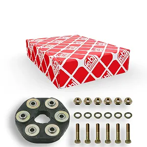 Шарнир приводного вала FEBI BILSTEIN 07540 ProKit для MERCEDES-BENZ - Фото 1