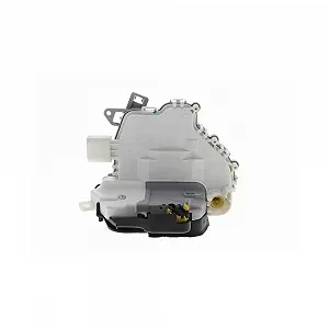 Замок дверей VEMO V10-85-7334 Original VEMO Quality для AUDI передній лівий - Фото 1