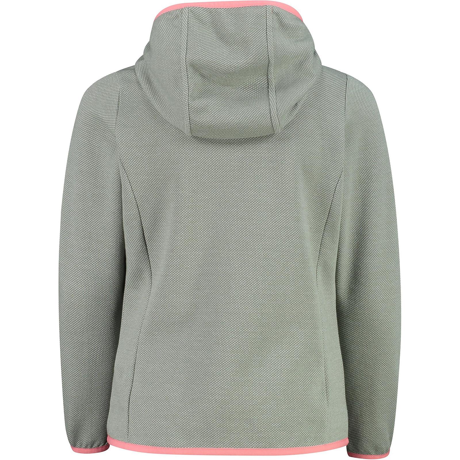 Дитяча куртка-худі CMP, фото №2 Дитяча куртка-худі CMP, фото №2