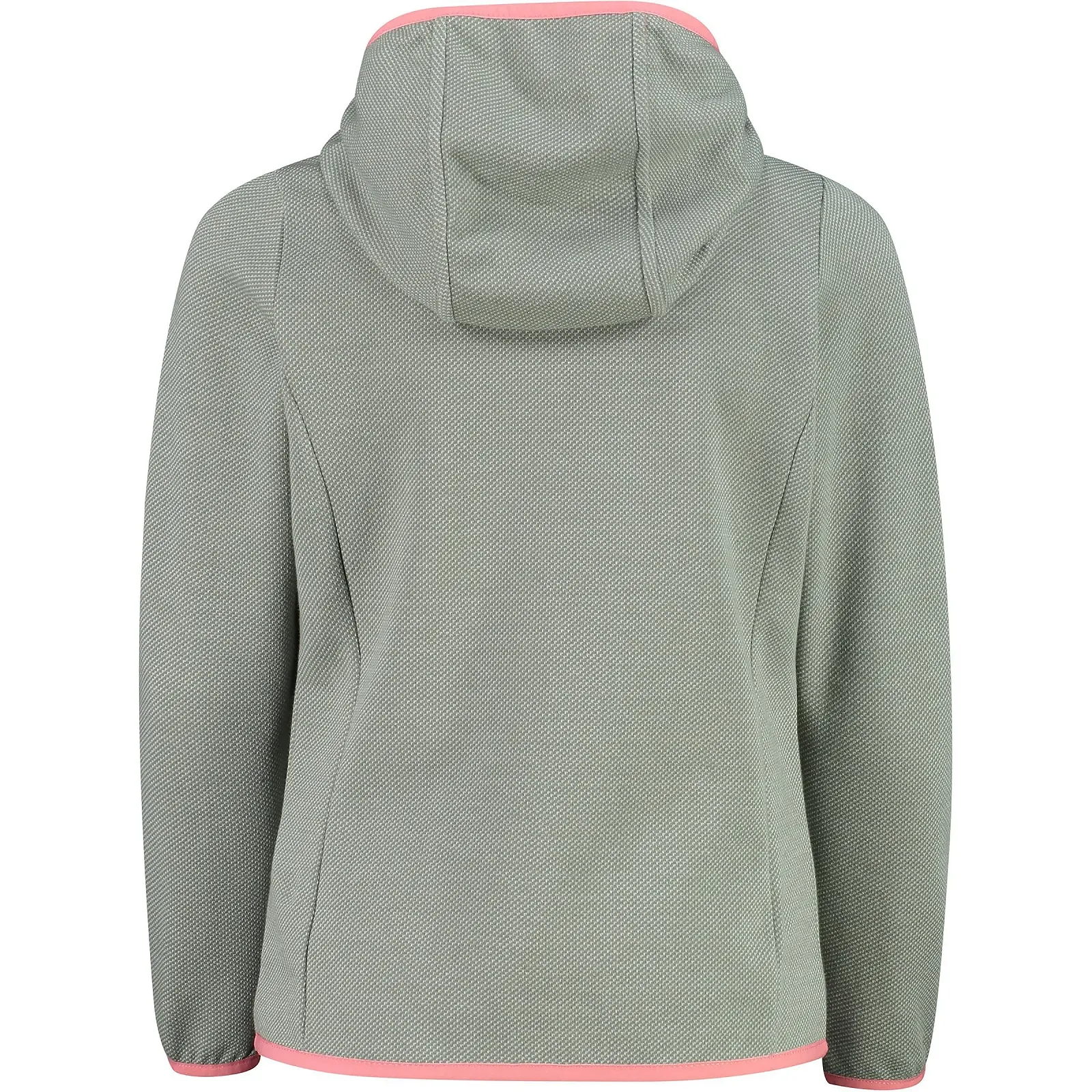 Дитяча куртка-худі CMP, фото №2 Дитяча куртка-худі CMP, фото №2