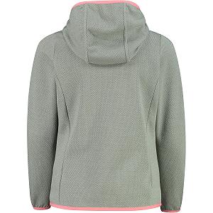 Дитяча куртка-худі CMP synthetic.ua - Фото 1