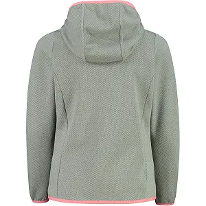 Дитяча куртка-худі CMP synthetic.ua - Фото 1