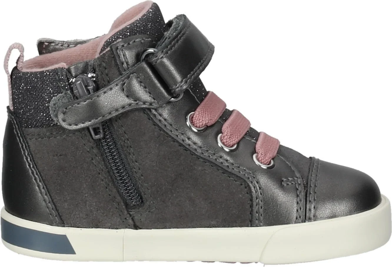 Кеды Geox B Kilwi Girl A, фото №3