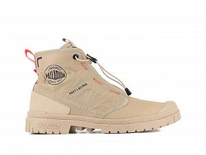 Черевики Palladium Unisex Sp20 - Фото 1