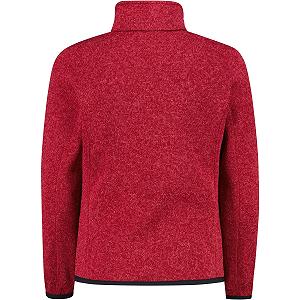 Куртка CMP Kid G Jacket Topazio Blue Ink synthetic.ua - Фото 1