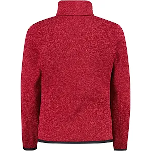 Куртка CMP Kid G Jacket Topazio Blue Ink synthetic.ua - Фото 1