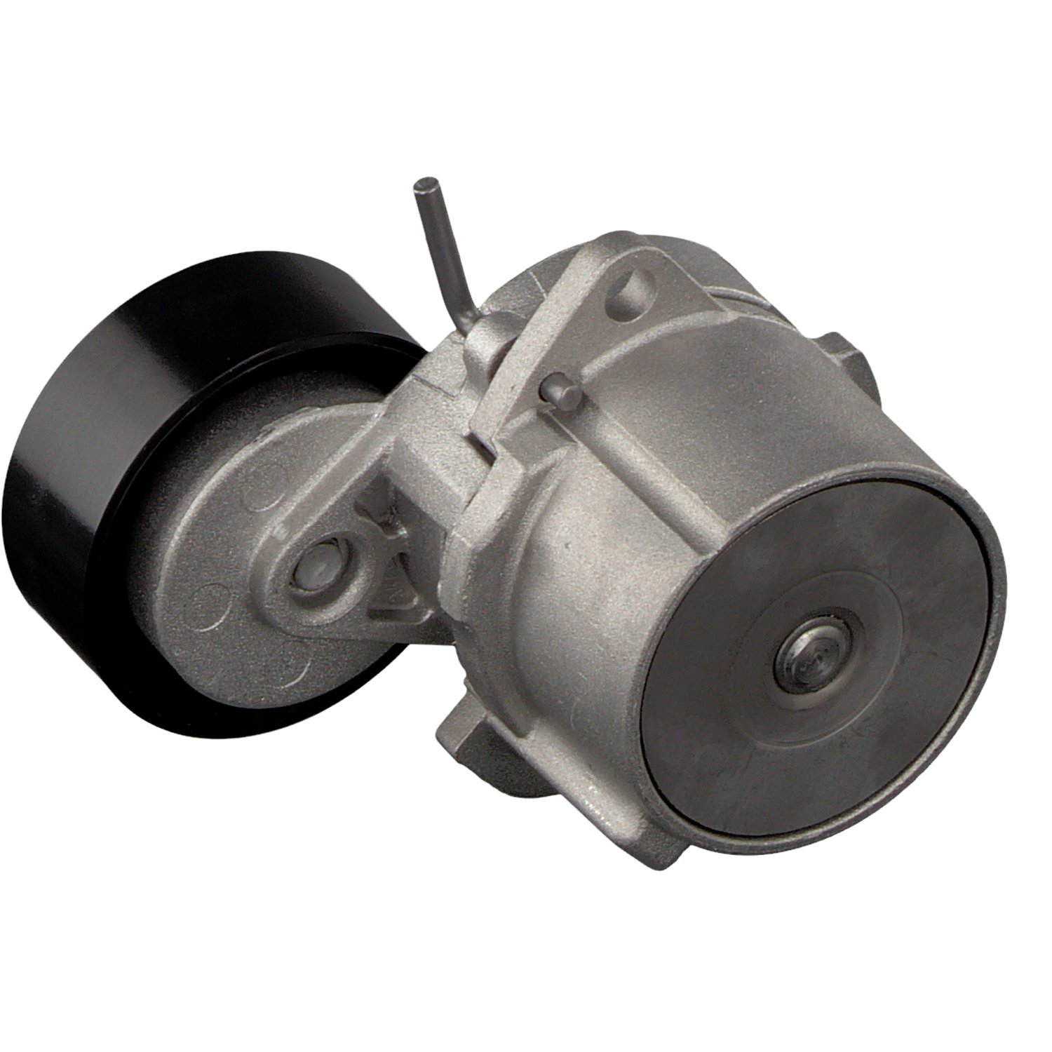 Натяжитель поликлинового ремня Febi Bilstein 09813 для BMW, фото №3