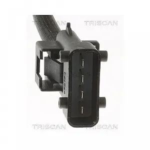 Лямбда-зонд TRISCAN 8845 28050 для CITROËN PEUGEOT, після каталізатора synthetic.ua - Фото 1