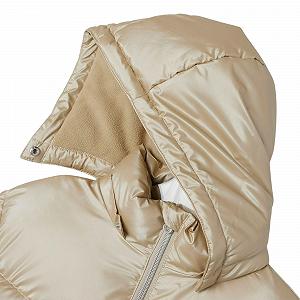 Дитяча зимова куртка NAME IT Maggy Puffer synthetic.ua - Фото 1