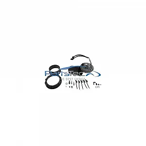 Обігрів вузла бака (впорскування сечовини) PartsTec PTA518-2008 synthetic.ua - Фото 1