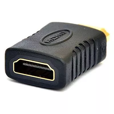 Переходник HDMI AF to AM PowerPlant CA910540, фото №2