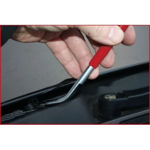 Інструмент для регулювання форсунок омивача KS TOOLS 140.2359, фото №4