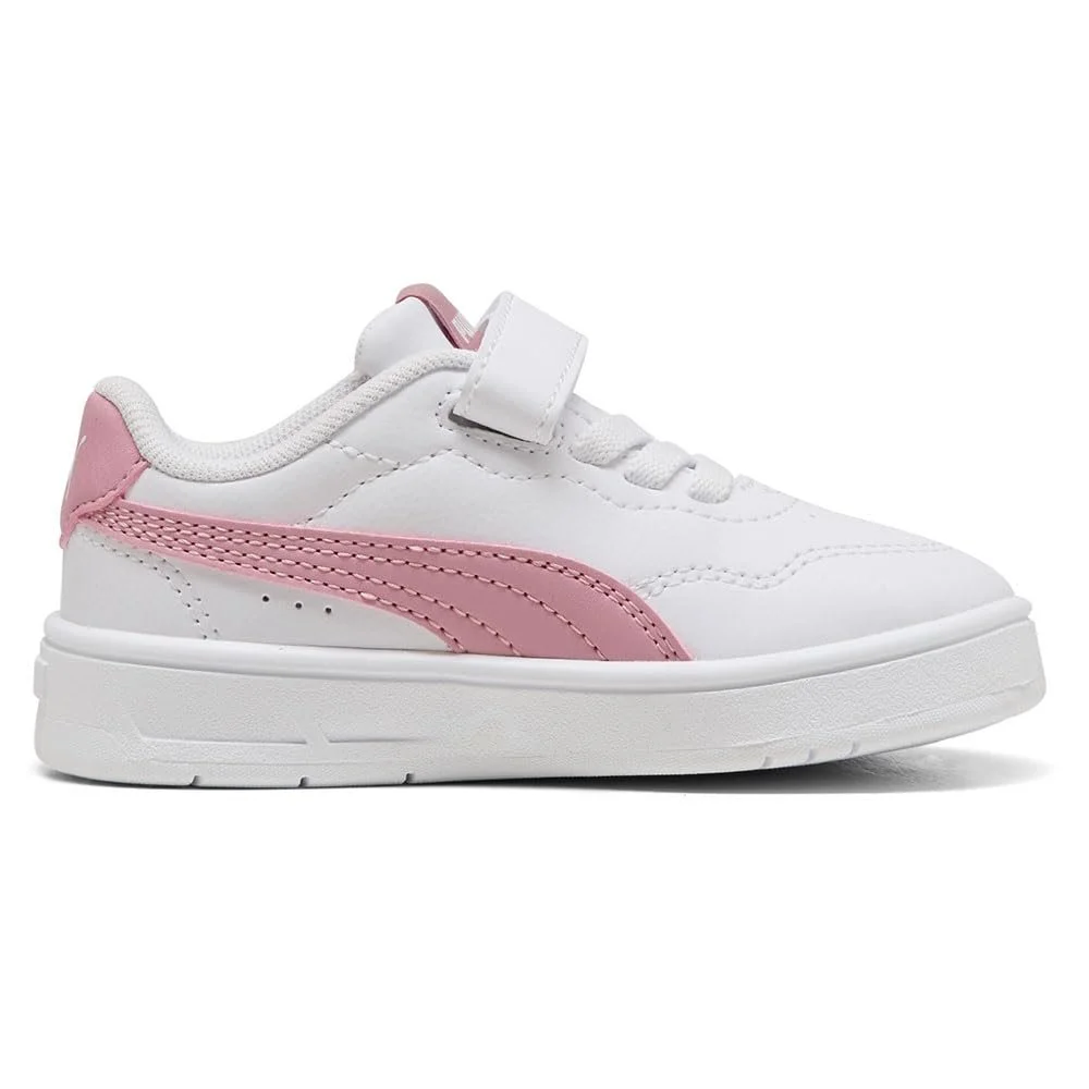 Кеды PUMA Court Lally Ac+ Inf для девочки, фото №3