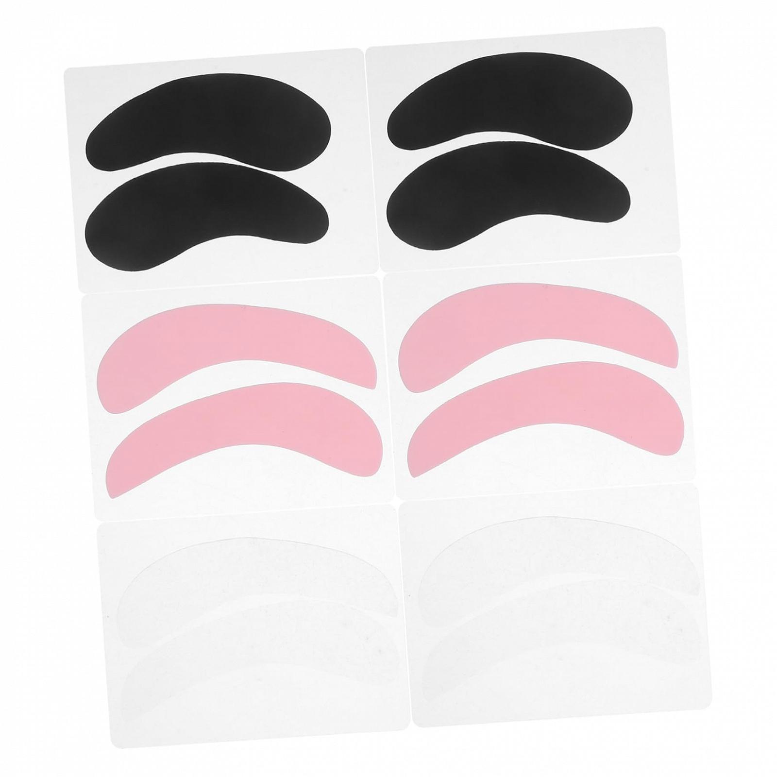 Инструменты Healvian Beauty для ресниц 12 пар Силикон, фото №6 Инструменты Healvian Beauty для ресниц 12 пар Силикон, фото №6