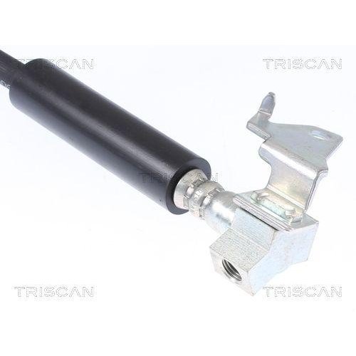 Тормозной шланг TRISCAN 8150 80333 для CHRYSLER JEEP, задняя ось слева, фото №3 Тормозной шланг TRISCAN 8150 80333 для CHRYSLER JEEP, задняя ось слева, фото №3
