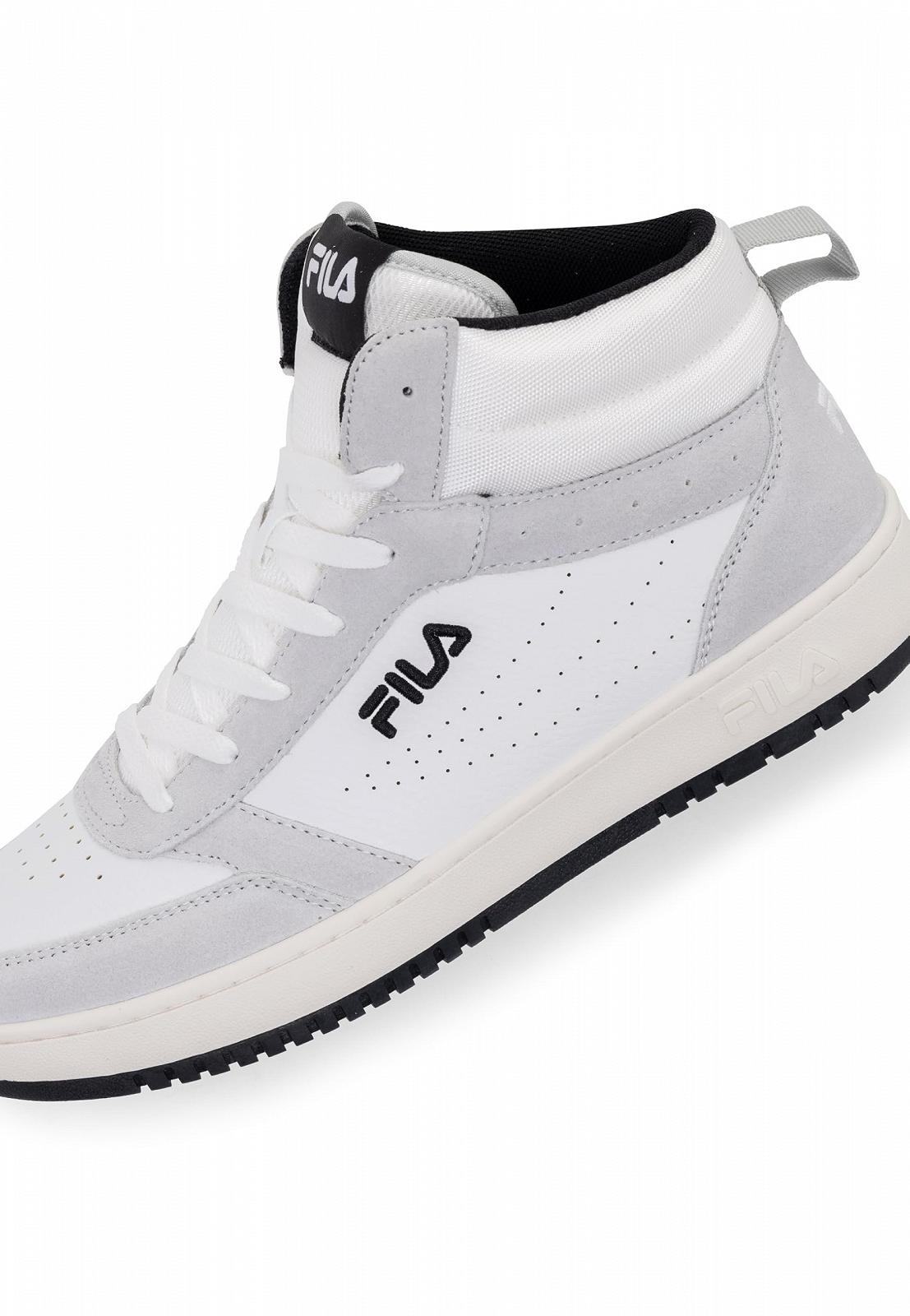 Кросівки FILA Rega S Mid, фото №5