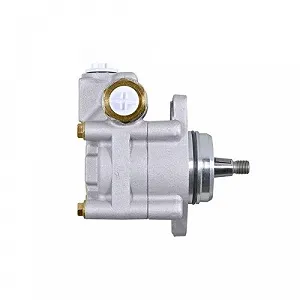 Гидравлический насос рулевого управления HELLA 8TL 359 003-661 для SCANIA synthetic.ua - Фото 1