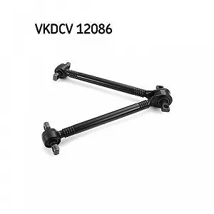 Рычаг подвески SKF VKDCV 12086 для MERCEDES-BENZ synthetic.ua - Фото 1