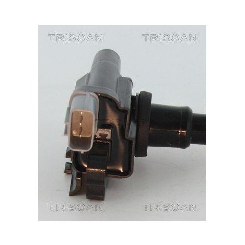 Котушка запалювання TRISCAN 8860 69007 для FIAT SUZUKI циліндр 1 циліндр 2, фото №2