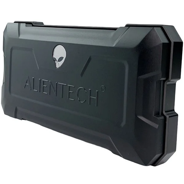 Тридіапазонний підсилювач сигналу антени ALIENTECH DUO 3, 2.4G+5.2G+5.8G (DUO-2458DSB) для дронів DJI/Autel/Parrot/FPV, фото №3